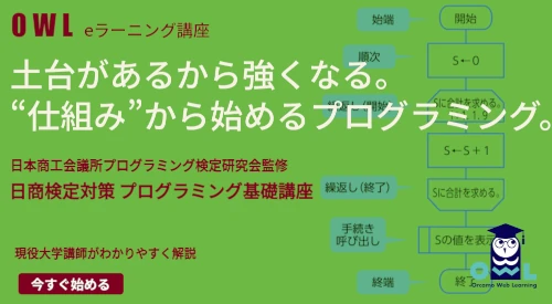 プログラミング基礎講座のKV